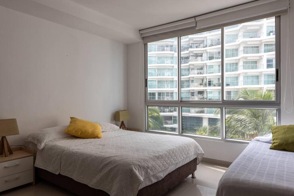 Porto Vento Apartamento