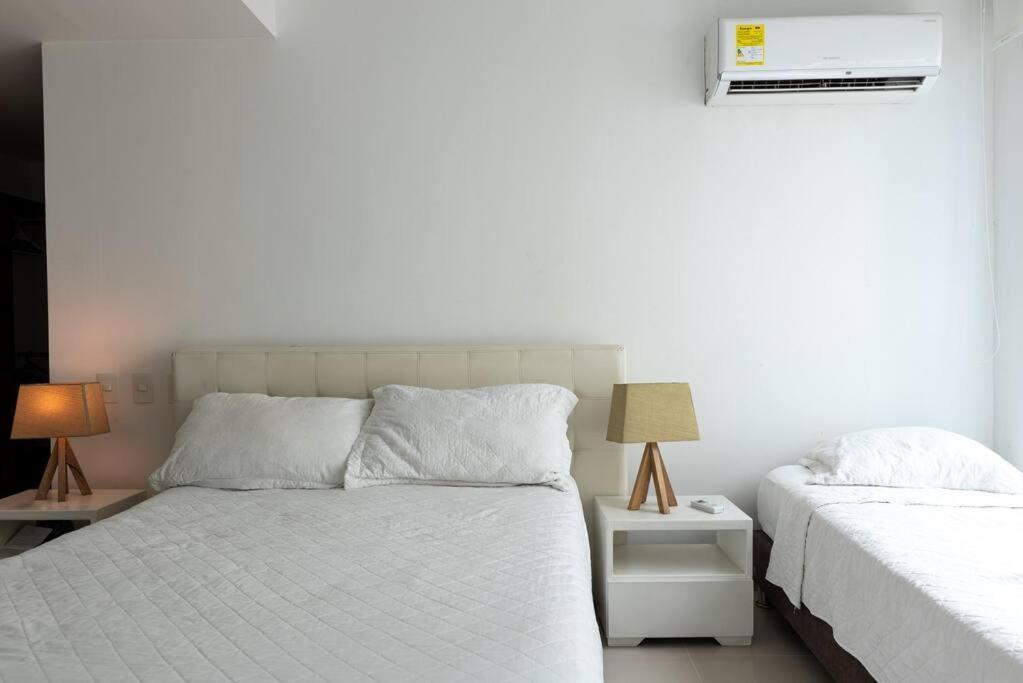 Apartamento Porto Vento *