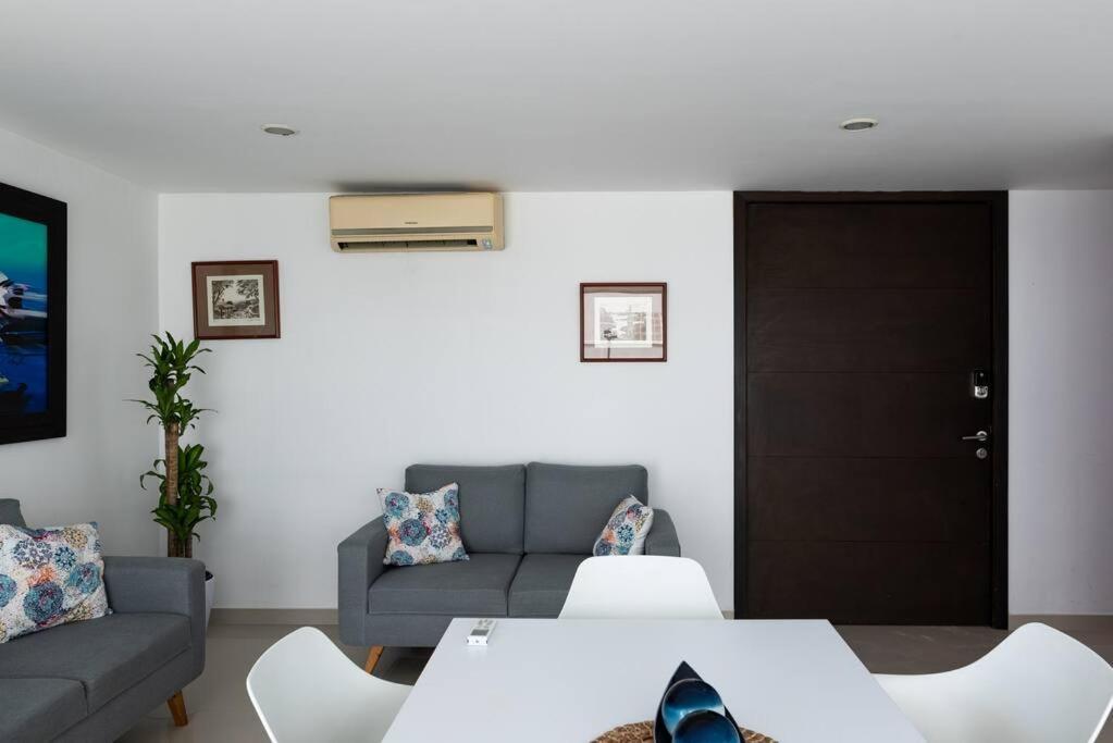 Porto Vento Apartamento Cartagena