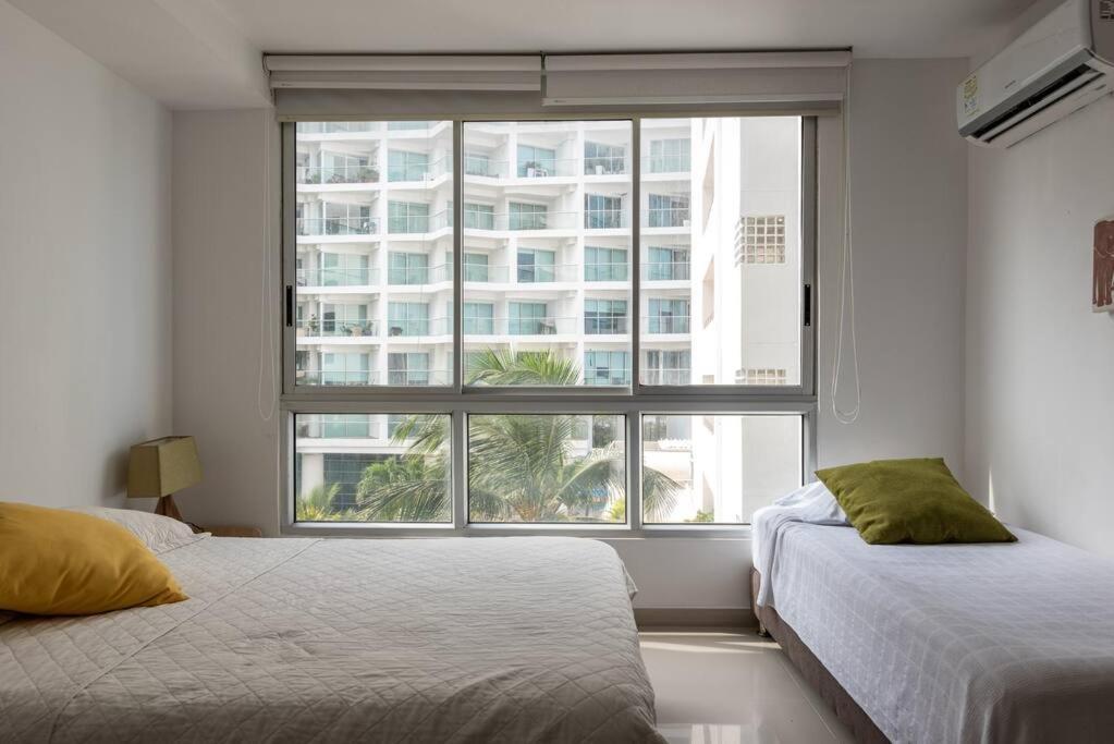 Porto Vento Apartamento