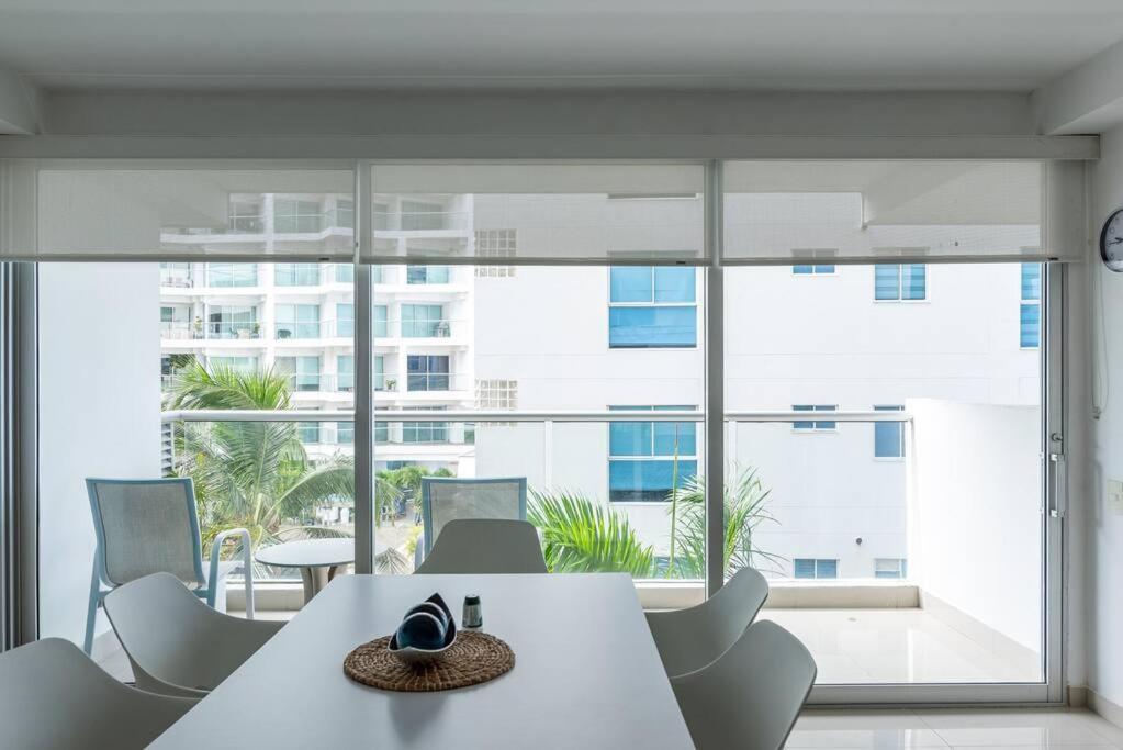 Apartamento Porto Vento