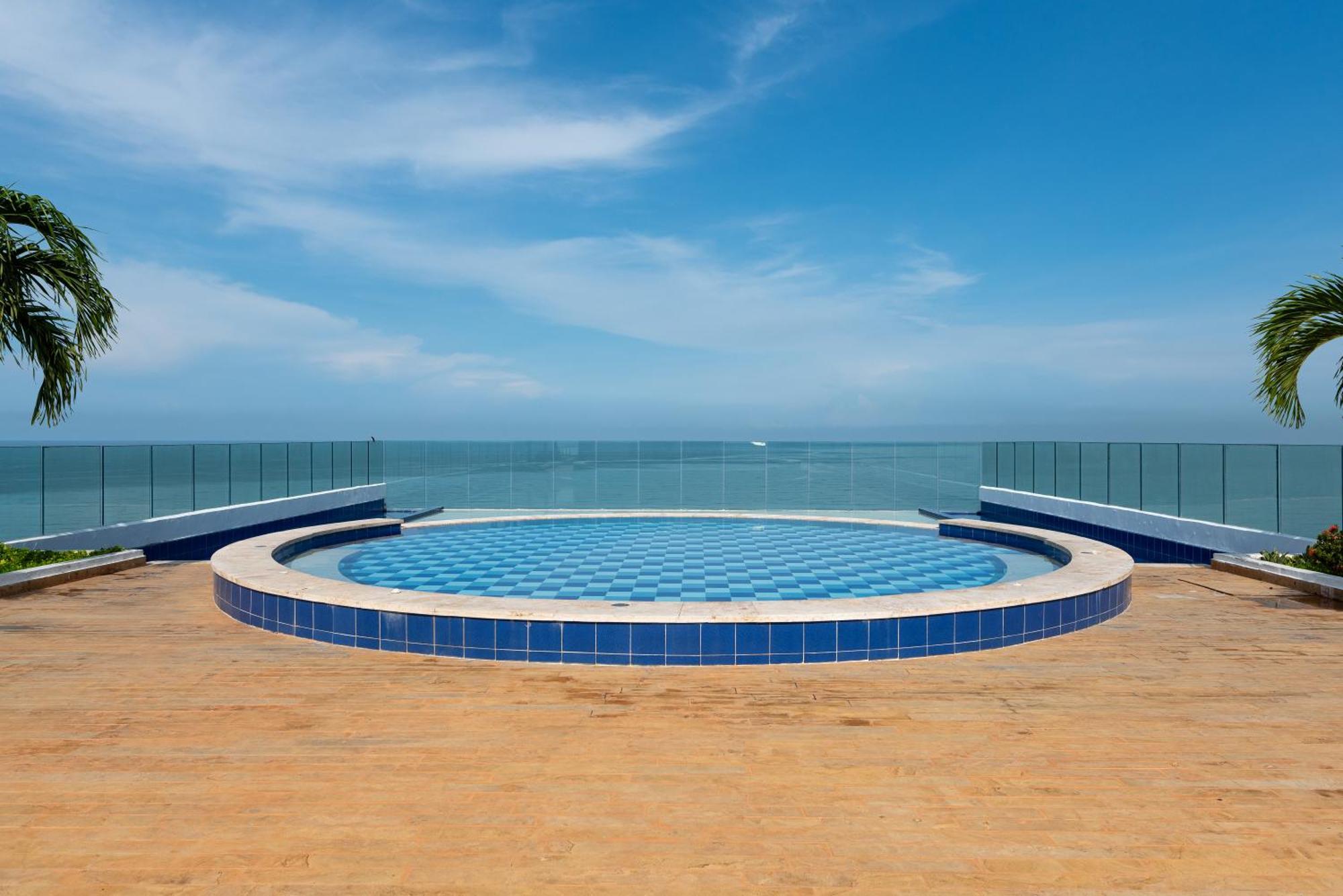Porto Vento Cartagena