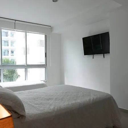 Porto Vento * Cartagena