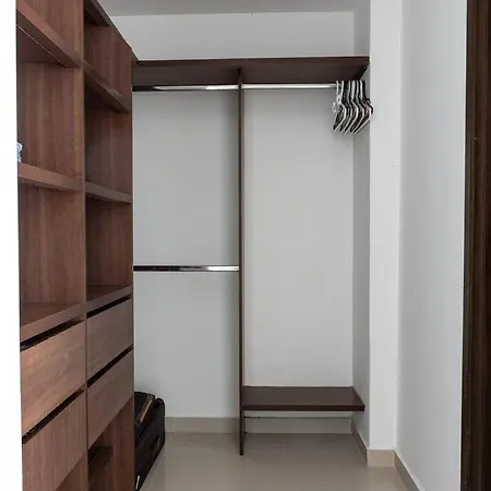 Porto Vento Apartamento Cartagena
