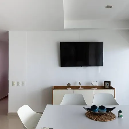 Apartamento Porto Vento