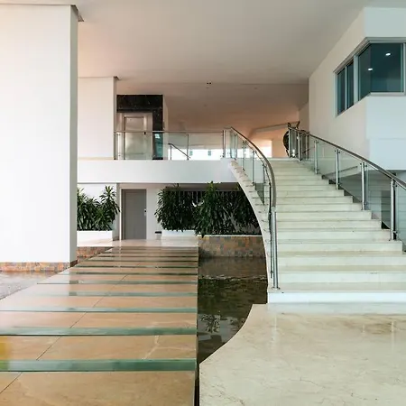Porto Vento Apartamento *