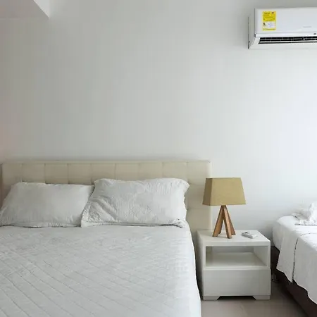 Apartamento Porto Vento *