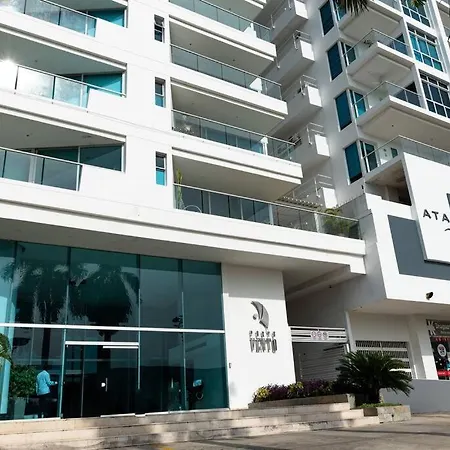 Porto Vento Apartamento *