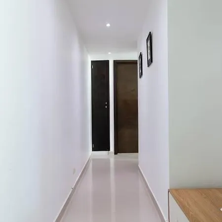 Apartamento Porto Vento