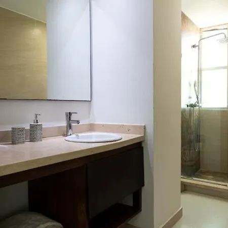 Apartamento Porto Vento Cartagena