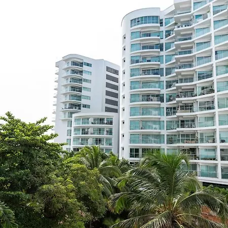 Apartamento Porto Vento