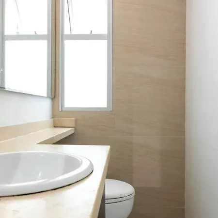 Porto Vento Apartamento Cartagena
