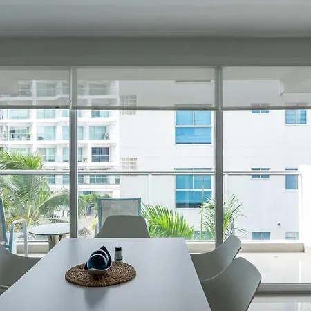 Apartamento Porto Vento