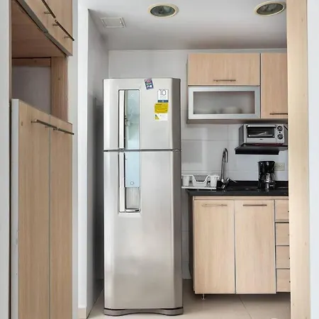 Porto Vento Apartamento Cartagena