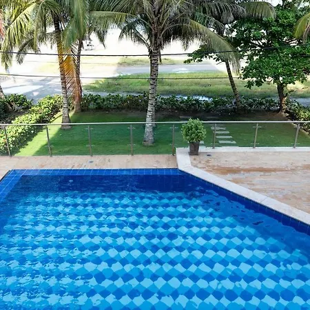 Apartamento Porto Vento Cartagena