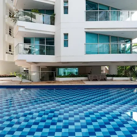 Apartamento Porto Vento *