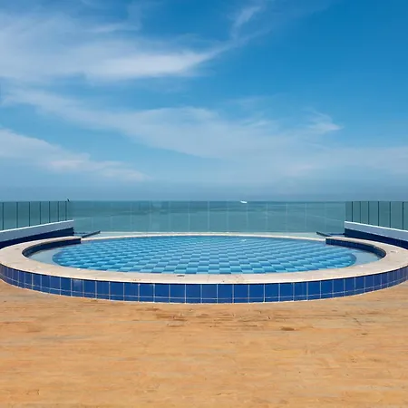 Porto Vento Cartagena
