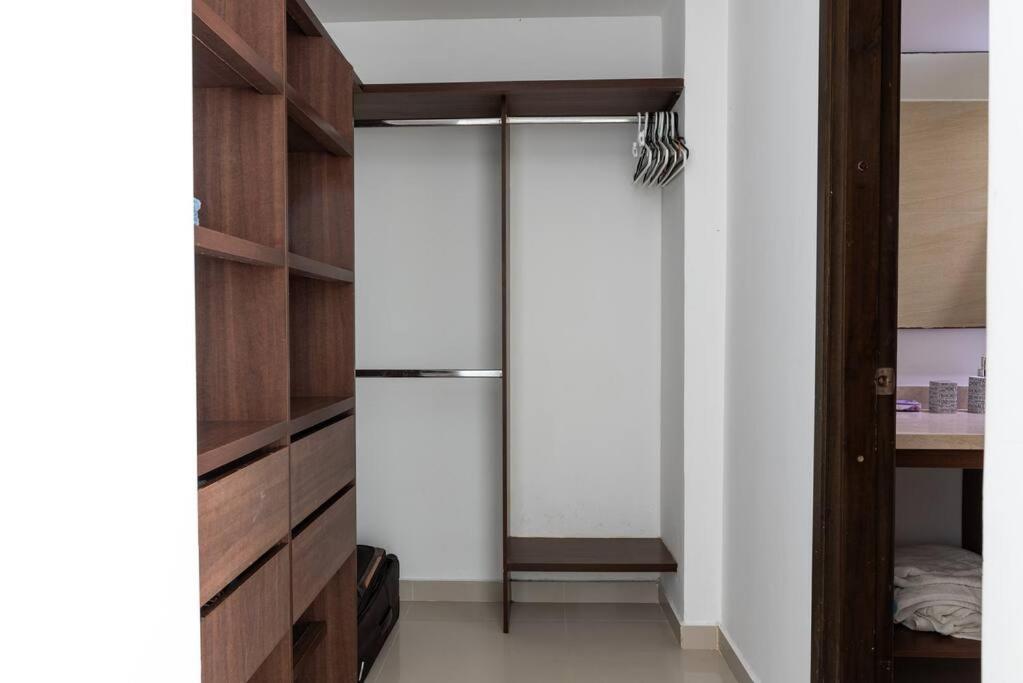 Porto Vento Apartamento Cartagena