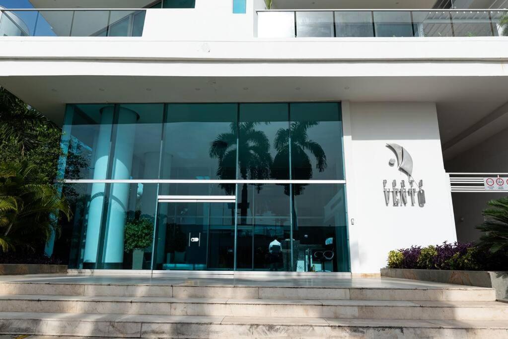 Apartamento Porto Vento Cartagena