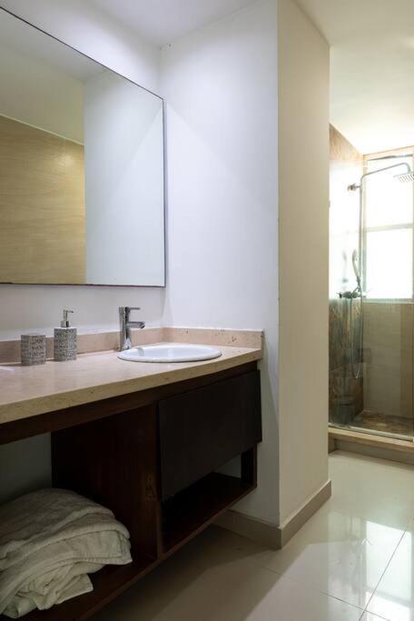 Apartamento Porto Vento Cartagena