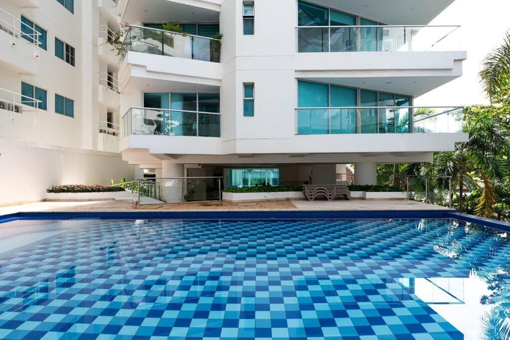 Apartamento Porto Vento *